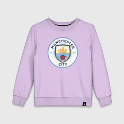 Детский свитшот Manchester City FC