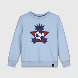 Детский свитшот Futsal legend