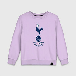 Детский свитшот Tottenham Hotspur fc sport