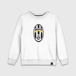 Детский свитшот Juventus sport fc