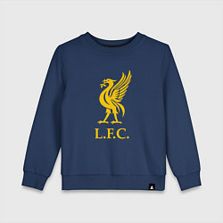 Детский свитшот Liverpool sport fc