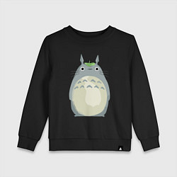 Детский свитшот Neighbor Totoro