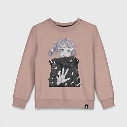 Детский свитшот Надзуна Нанакуса