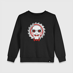 Детский свитшот Billy the Puppet