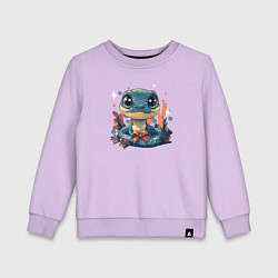 Детский свитшот Змайка