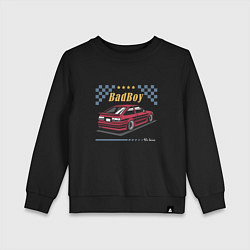 Детский свитшот Tayota ae86 sato
