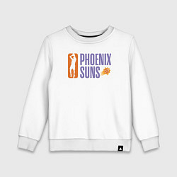 Детский свитшот Phoenix Suns play