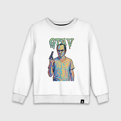 Детский свитшот Тревор Филипс