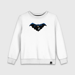 Детский свитшот Поймать Бэтмена