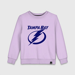 Детский свитшот HC Tampa Bay