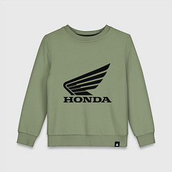 Детский свитшот Honda Motor