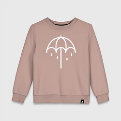 Детский свитшот BMTH Symbol