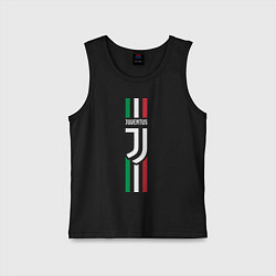 Детская майка FC Juventus: Italy