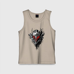 Детская майка BERSERK