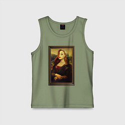 Детская майка Джессика Рэббит