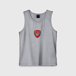 Детская майка Arsenal fc sport club