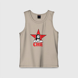 Детская майка Che Guevara star