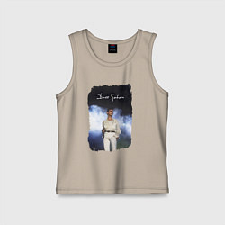 Детская майка Depeche Mode - Gahan oldschool