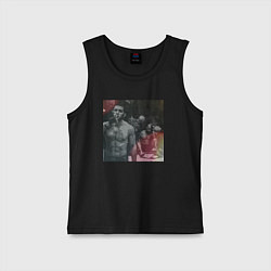 Детская майка Ислам Махачев