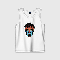 Детская майка Оклахома - Дорт