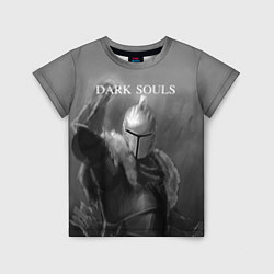 Детская футболка Dark Souls