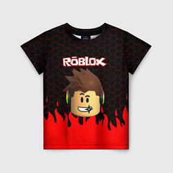 Детская футболка ROBLOX