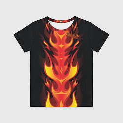 Детская футболка Judas Priest