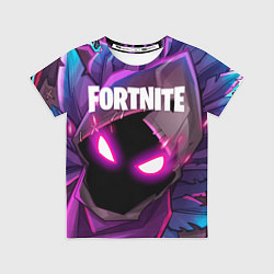 Футболка детская FORTNITE, цвет: 3D-принт