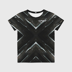 Детская футболка Crysis