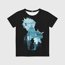 Детская футболка Final Fantasy