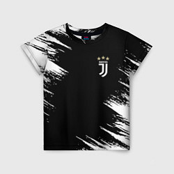 Детская футболка JUVENTUS