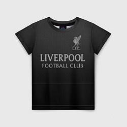 Детская футболка LIVERPOOL