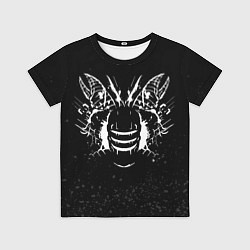 Футболка детская DEAD SPACE МЁРТВЫЙ КОСМОС, цвет: 3D-принт