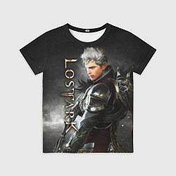 Детская футболка LOST ARK Hawk Eye