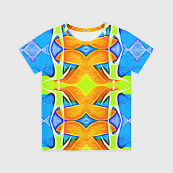 Детская футболка Светоскоп