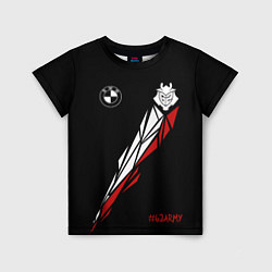 Детская футболка G2 Army