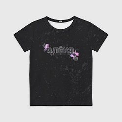 Футболка детская Алена Y2k, цвет: 3D-принт