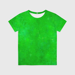 Детская футболка Свет зелёного фонаря
