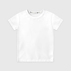 Футболка детская Valorant - grey gradient посередине, цвет: 3D-принт
