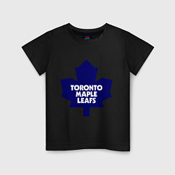 Детская футболка Toronto Maple Leafs