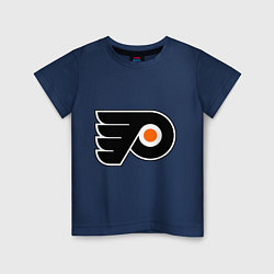 Детская футболка Philadelphia Flyers