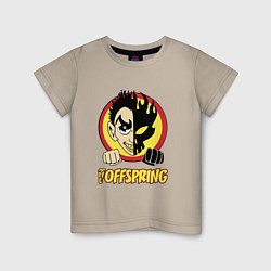 Детская футболка The Offspring Boy