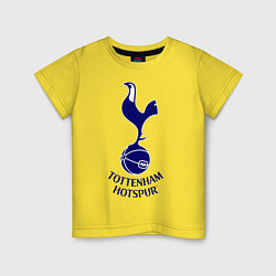 Детская футболка Tottenham FC