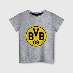 Детская футболка BVB 09