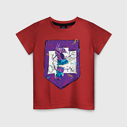 Детская футболка Lama Fortnite