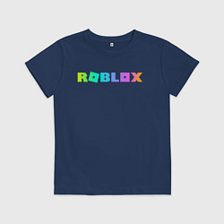 Детская футболка ROBLOX