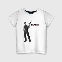 Детская футболка MAFIA 1