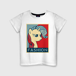 Детская футболка Trixie Fashion