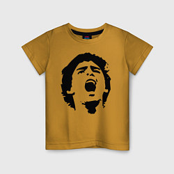 Детская футболка Диего Марадона Барселона
