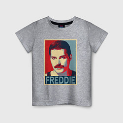 Детская футболка Freddie